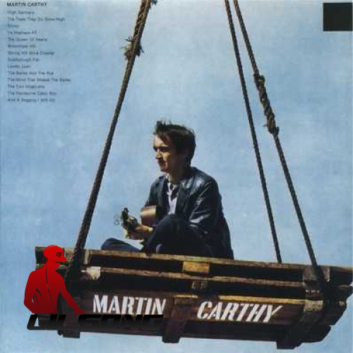 Martin Carthy - Martin Carthy